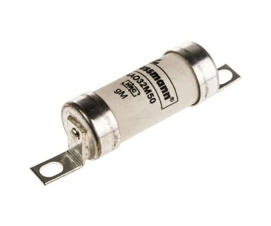 63-7379-99 Cooper Bussmann, 32A, A2, British Standard F***, gG - gM, 550V ac AAO32M50