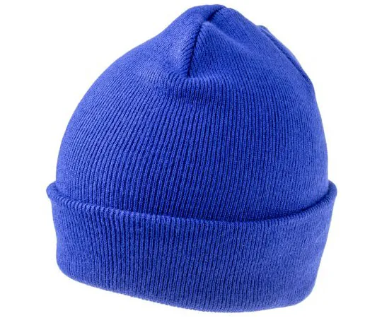 63-7366-98 RS PRO Blue Beanie 137-0294