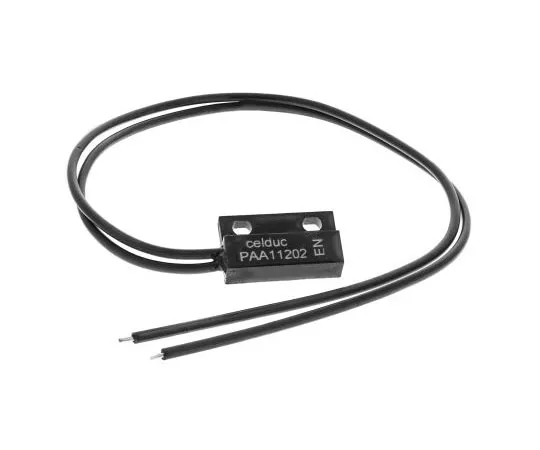 63-7483-28 Celduc Reed Switch Rectangular, NO, 500 mA PAA11202