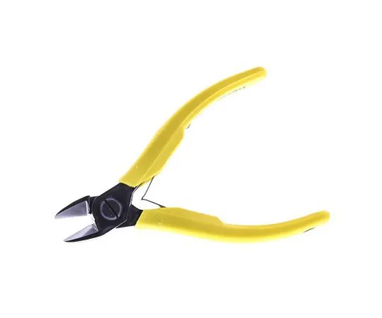 63-7527-81 Lindstrom 125mm Cable Cutter For Copper Wire, 1.6mm cutting capacity 8162