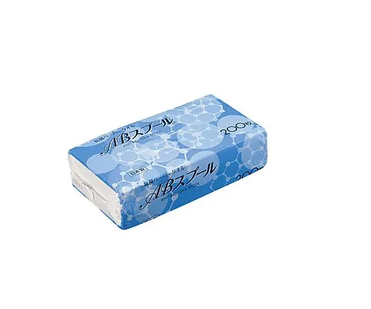 62-6619-78 Antibacterial Paper Towel AB for Spool Medium Format (1 Case, 30 Bundles)