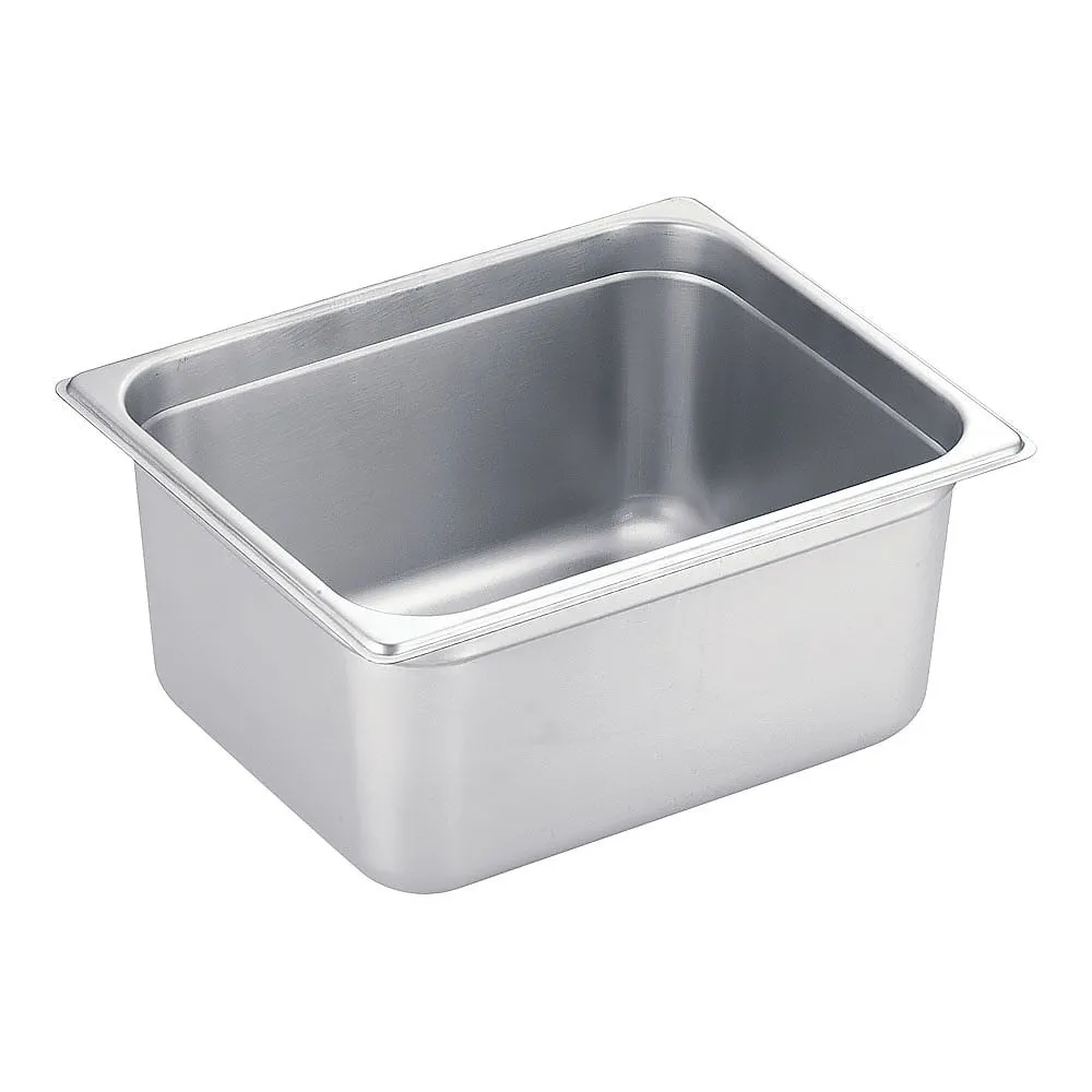 62-6365-90 Table Pan II 1/2 2126