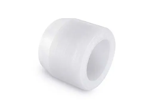 61-0294-34　［Discontinued］PTFE Ferrule, Inner Diameter 3.2 Mm, HPLC Bottle Adapter S40 10 Pcs 103835 10 x 1ST　1.03835.0001