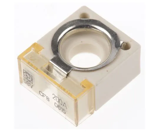 63-7495-97 Pudenz 200A CF Car F***, 58V dc 155.0892.6201