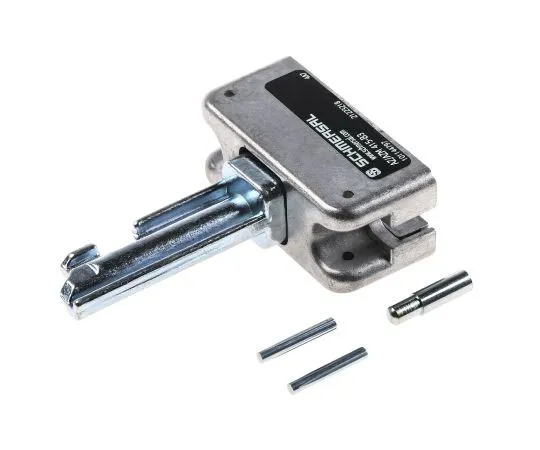 63-7419-98 Schmersal AZ/AZM 415-B3 Actuator, For Use With AZ 415 Safety Switch AZ/AZM 415-B3