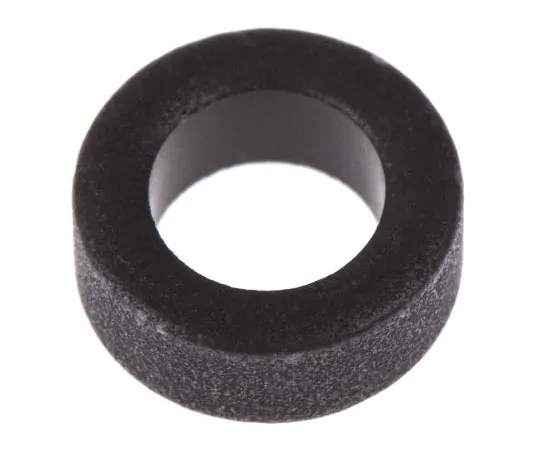 63-7425-75 EPCOS Ferrite Ring Ferrite Core, For: General Electronics, 6.3 (Dia.) x 2.5mm B64290P0037X830