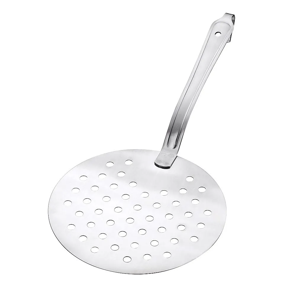 62-6462-22 18-8 Round Pizza Turner BPZ0301