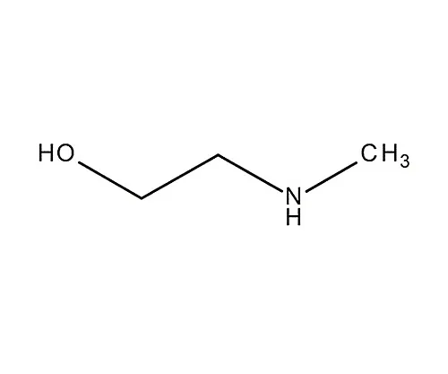 61-0336-92　［Discontinued］2-(Methylamino) Ethanol for Synthesis 805802 100mL　8.05802.0100