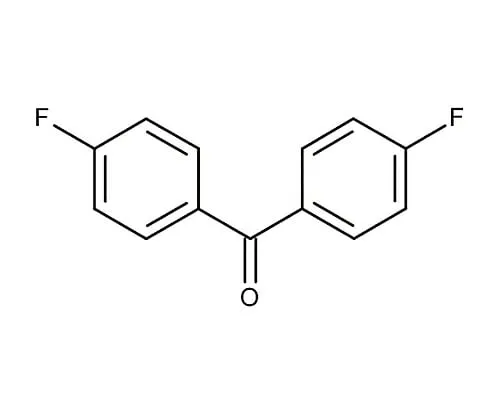 61-0373-02　［Discontinued］4,4'-Difluorobenzophenone for Synthesis 840055 10G　8.40055.0010