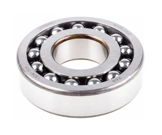 63-7399-33 30mm Self Aligning Ball Bearing 72mm O.D 1306-TVH