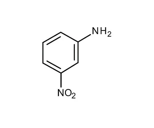 61-0337-86　［Discontinued］3-Nitroaniline for Synthesis 806209 250G　8.06209.0250