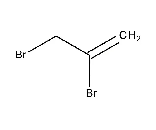 61-0379-36　［Discontinued］2,3-Dibromopropene for Synthesis 841627 5mL　8.41627.0005