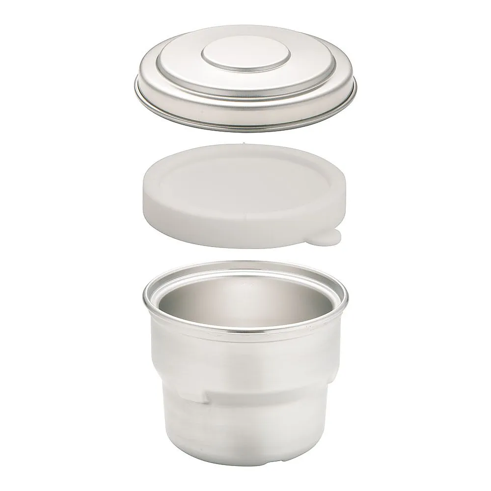 62-6375-98 Stainless Mild Box Mini White SMB-MIN