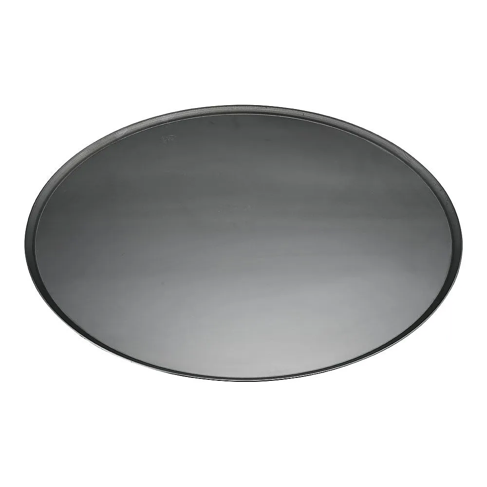 62-6535-53 Iron Pizza Pan 38 cm