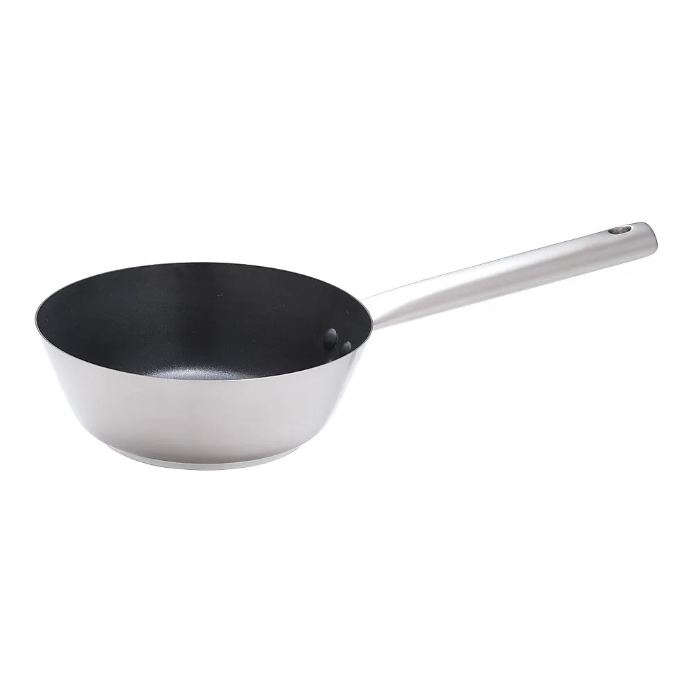 62-6328-40 Murano Induction Teflon Select Tapered Pan 18 cm