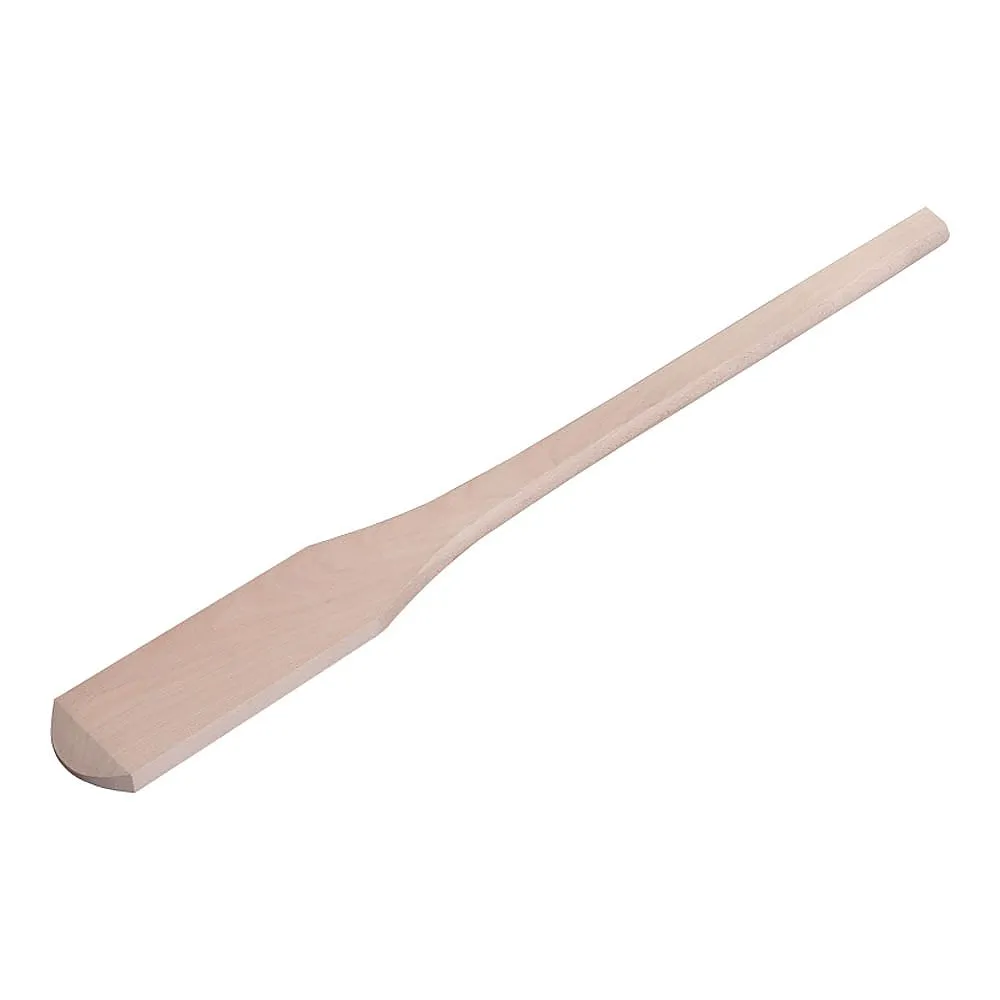 62-6383-47 Wooden Emma Bar (Beech) 90 cm