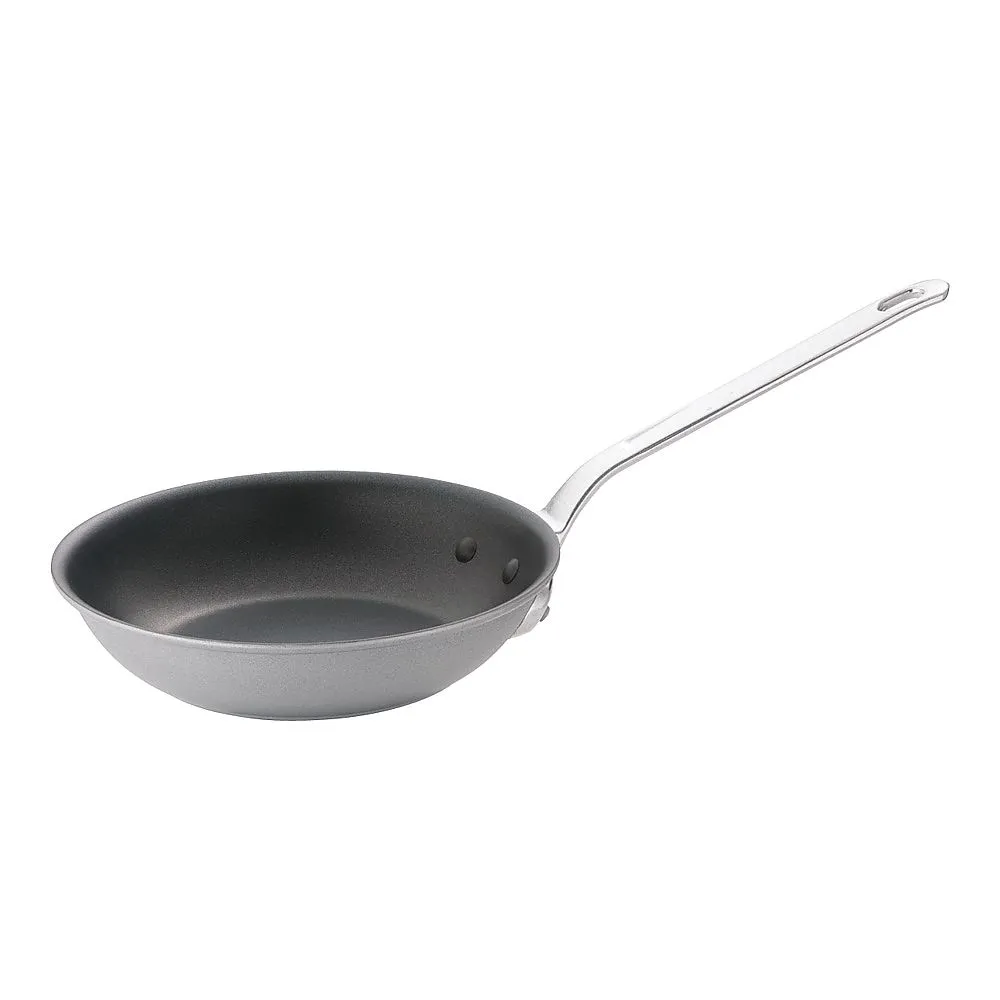 62-6337-55 Commercial Meister IH CT Frying Pan 24 cm