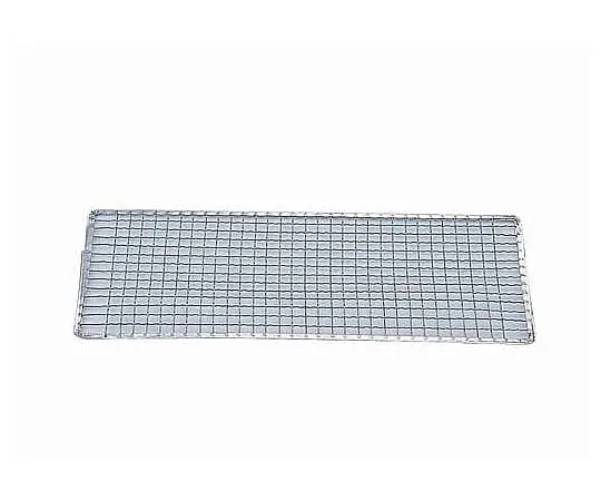 62-6504-79　Zinc-Pulled Disposable Long Angle Net (200 Sheets)　QTK2503