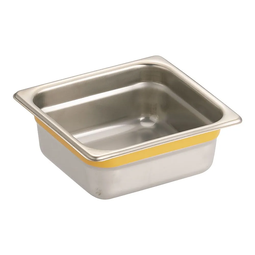 62-6362-25 Color Line GN Pan 1/6 65 mm Yellow