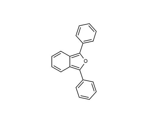 61-0377-75　［Discontinued］1,3-Diphenyl-Isobenzofuran for Synthesis 841452 1G　8.41452.0001