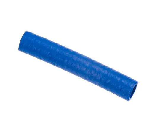 63-7391-18 SES Sterling Expandable Neoprene Blue Cable Sleeve, 3mm Diameter, 25mm Length 2010004002