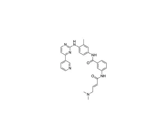 62-8425-62　［Discontinued］JNK Inhibitor XVI, JNK-IN-8　420150-10MG