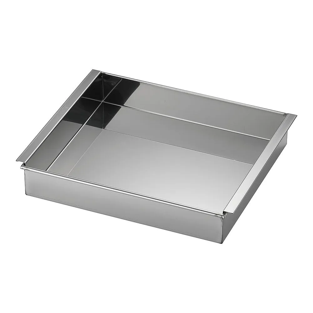 62-6440-95 Egg Tofu Dish Kansai Style 24 cm