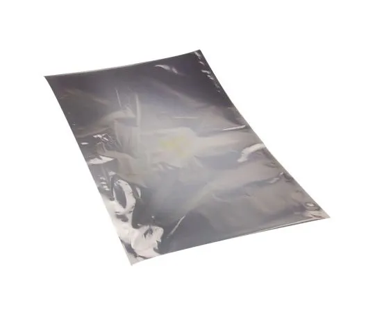 63-7471-41 Heat seal static shielding bag,305x457mm 290-9375