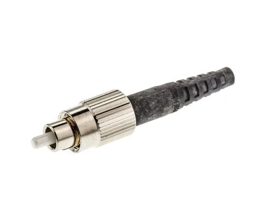 63-7388-54 Amphenol FC/PC Single Mode Fibre Optic Connector 126μm Fibre Size 944 601 5006