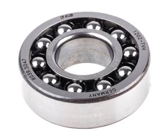 63-7399-27 15mm Self Aligning Ball Bearing 35mm O.D 1202-TVH