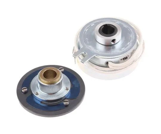 63-7460-21 Huco Electromagnetic Clutch Shaft M.0113.2411 M.0113.2411