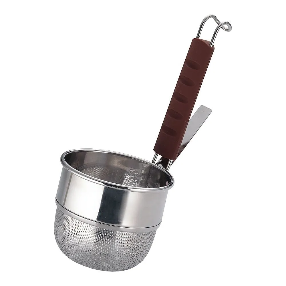 62-6452-70 Silicone Pattern Miso Strainer