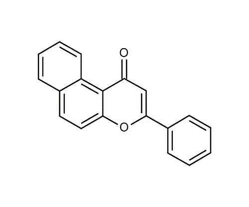 61-0377-69　［Discontinued］Beta-Naphthoflavone for Synthesis 841447 1G　8.41447.0001