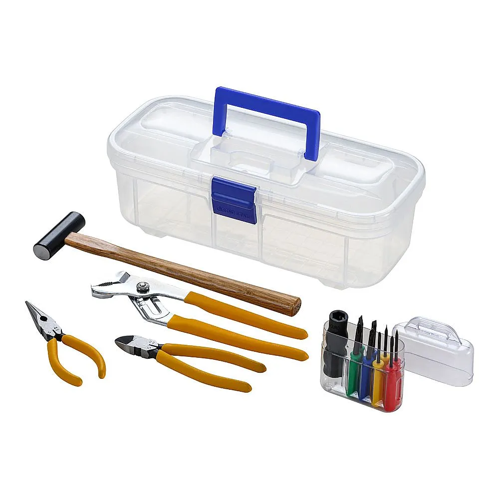 62-6325-84 Tool Set R 34 S