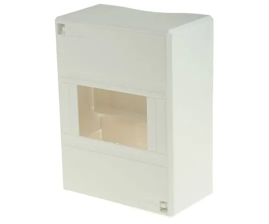 63-7480-34 Merlin Gerin Mini Opale Enclosure 13396