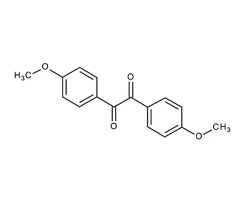 61-0359-45　［Discontinued］4,4'-Dimethoxy Benzil for Synthesis 820104 25G　8.20104.0025