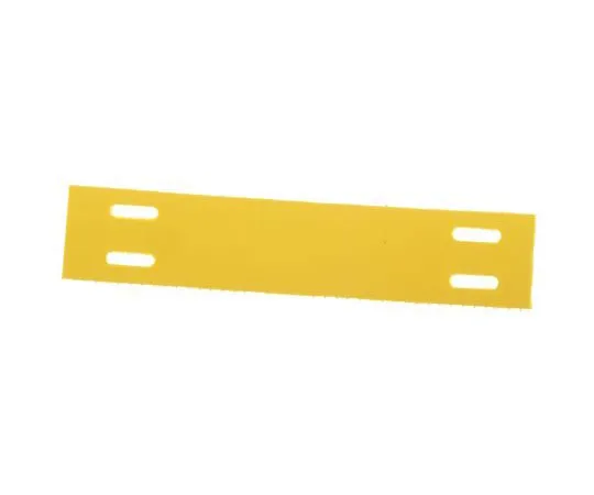 63-7438-57 TE Connectivity Tie Cable Marker 5.08 → 12.5mm Dia. Range CM-SCE-1/4-4H-4