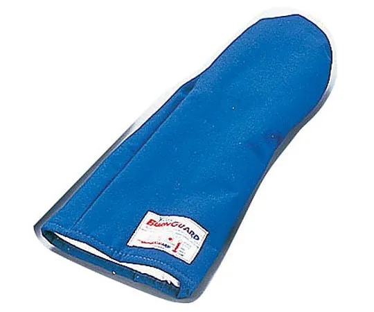 62-6494-48 Vanguard Oven Paput Mitt 12 in 05120