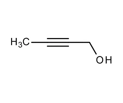 61-0380-15　［Discontinued］2-Butyn-1-Ol for Synthesis 841715 5mL　8.41715.0005