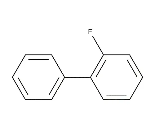 61-0380-22　［Discontinued］2-Fluorobiphenyl for Synthesis 841722 1G　8.41722.0001