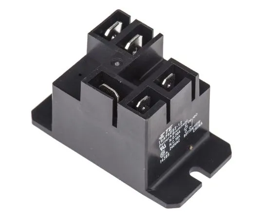 63-7439-65 TE ConnectivityT9A SPDT Non-Latching Relay Flange Mount, 12V dc Coil, 20A T9AP5D52-12 5-1419102-4