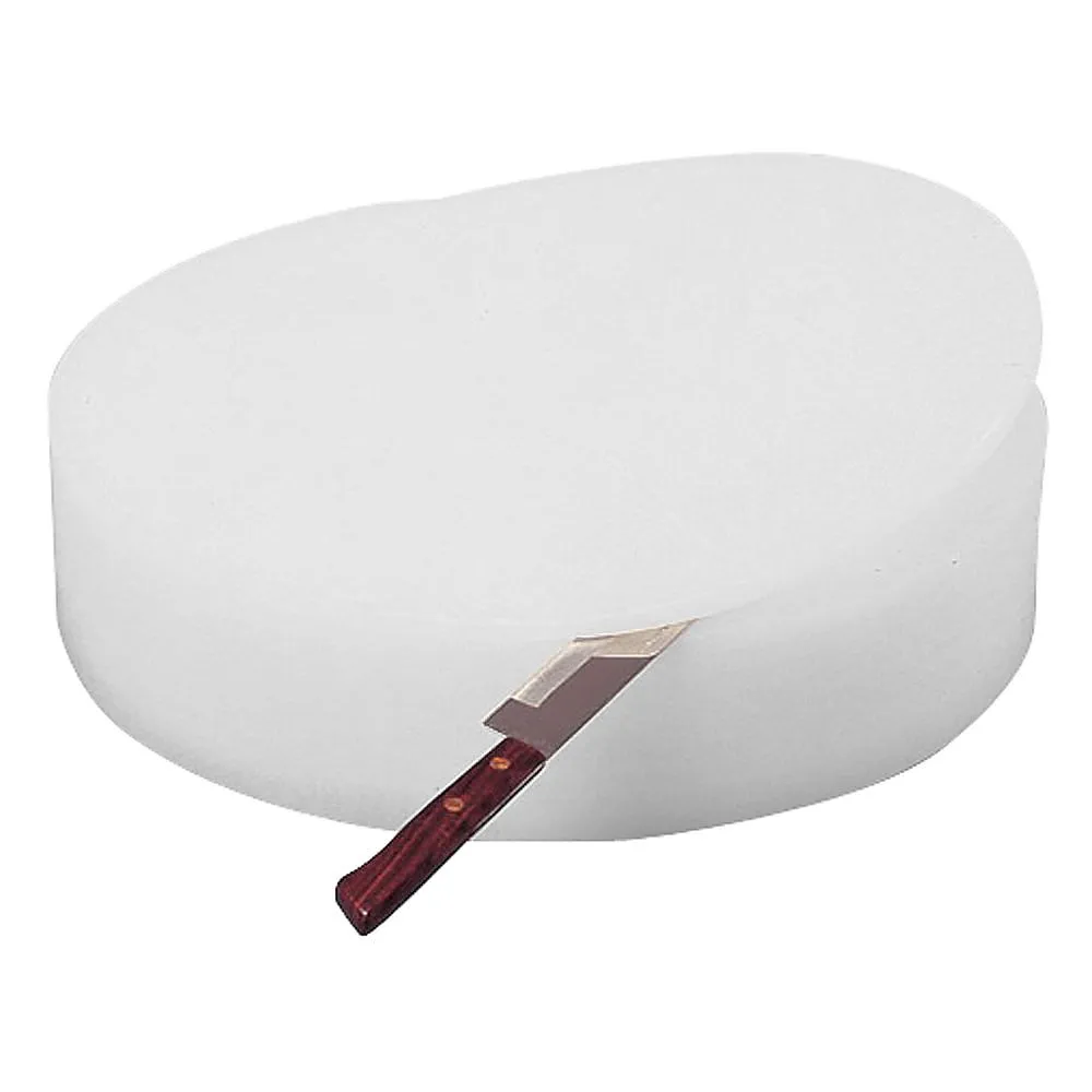 62-6433-69 Laminated Plastic Chinese Cutting Board Extra Large H100mm