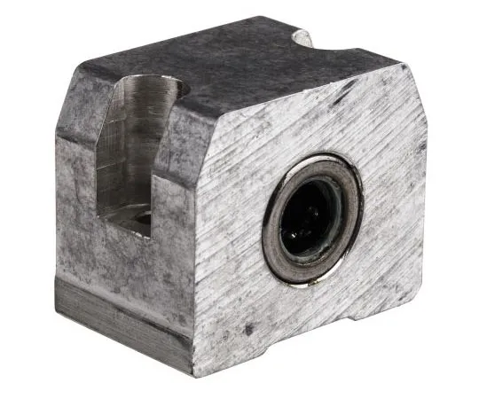 63-7396-59 INA Linear Ball Bearing Unit KGHK10-B-PP-AS KGHK10-B-PP-AS