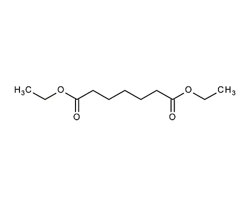 61-0326-81　［Discontinued］Diethyl Pimelate for Synthesis 800663 25mL　8.00663.0025