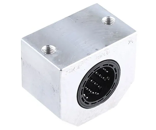 63-7466-20 SKF Linear Ball Bearing Unit LUHR 25 LUHR 25