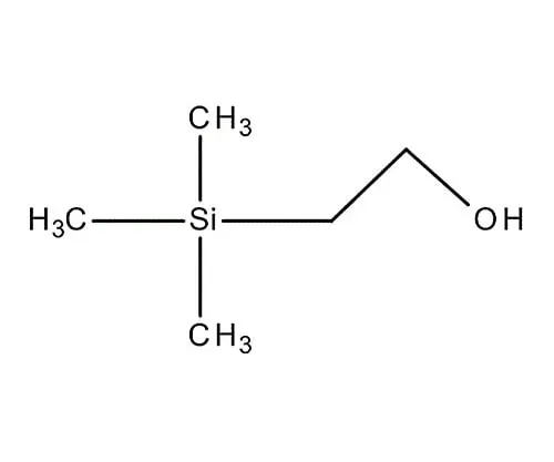 61-0375-74　［Discontinued］2-(Trimethylsilyl)-Ethanol for Synthesis 841221 5mL　8.41221.0005