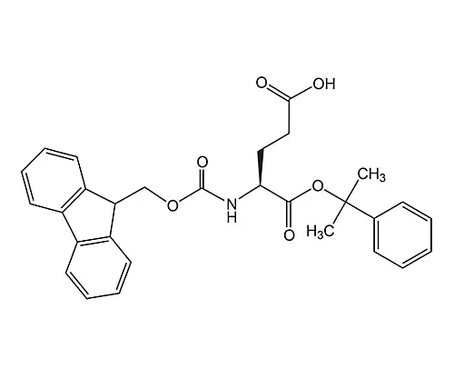 61-0387-93　［Discontinued］Fmoc-Glu-O-2-Phipr 852117 1G　8521170001