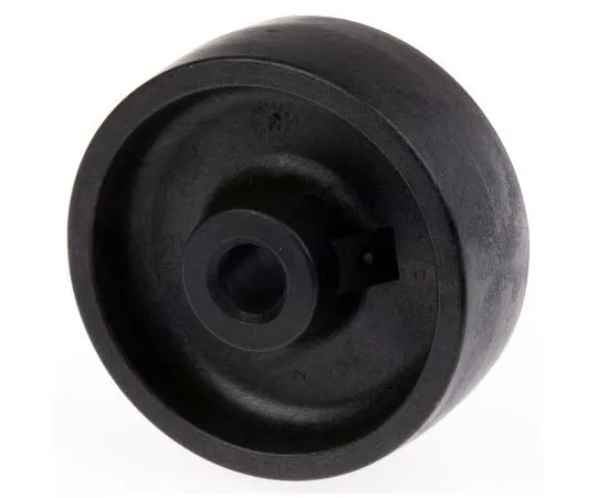 63-7535-89 LAG Thermoplastic Castor Wheels 28002, 150kg 28002