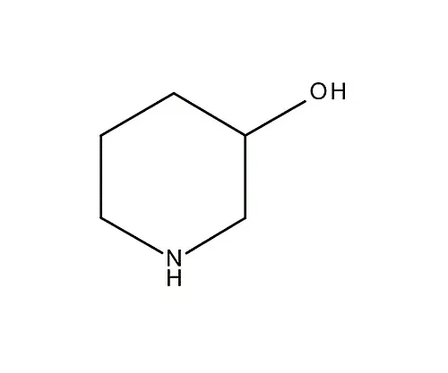 61-0340-66　［Discontinued］3-Piperidinol for Synthesis 807539 10G　8.07539.0010