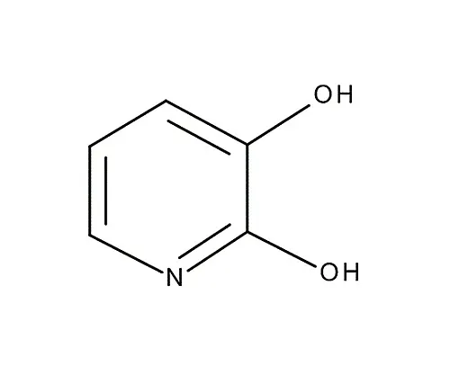61-0379-72　［Discontinued］2,3-Pyridinediol for Synthesis 841665 25G　8.41665.0025